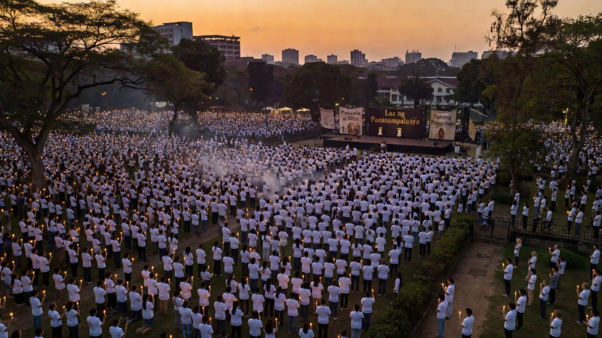 El Shaddai at 42: A Grandstand of Gratitude, Healing, and Generations of Faith