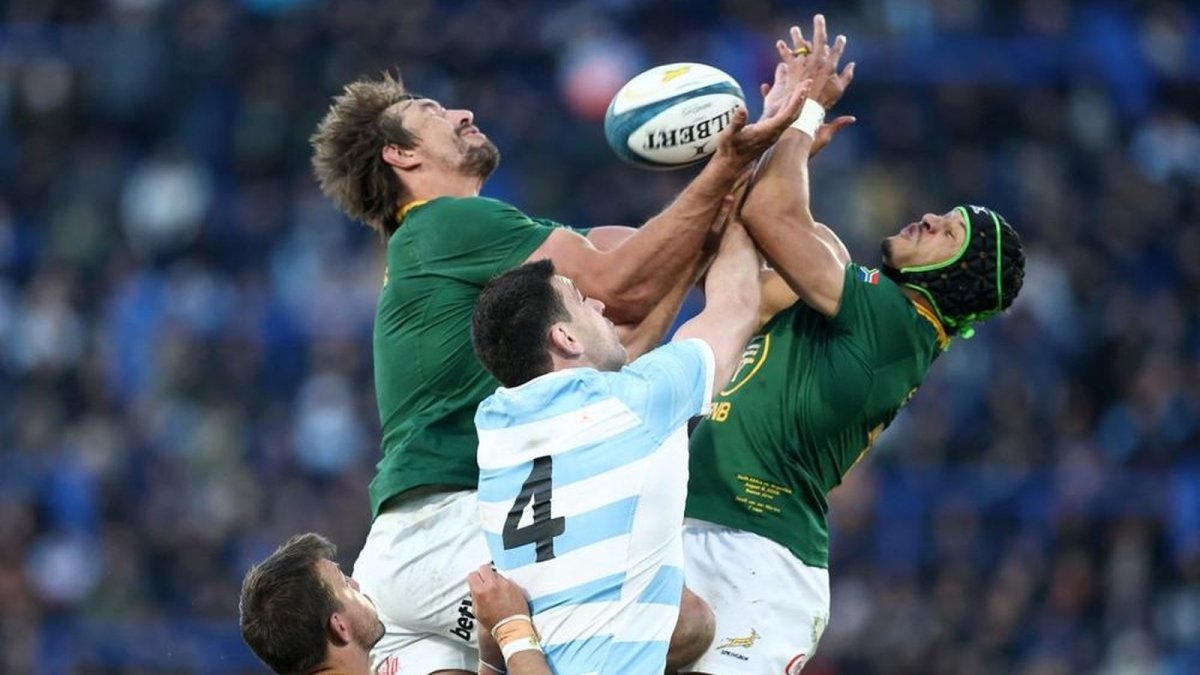 Boks Grind Out Ugly Win in Buenos Aires, But Kolisi Injury Casts Shadow