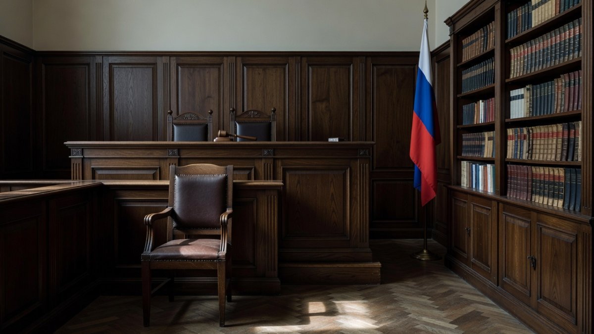 Russia Sentences Ex-Zelensky Adviser Arestovych to 11 Years in Absentia Over War Comments