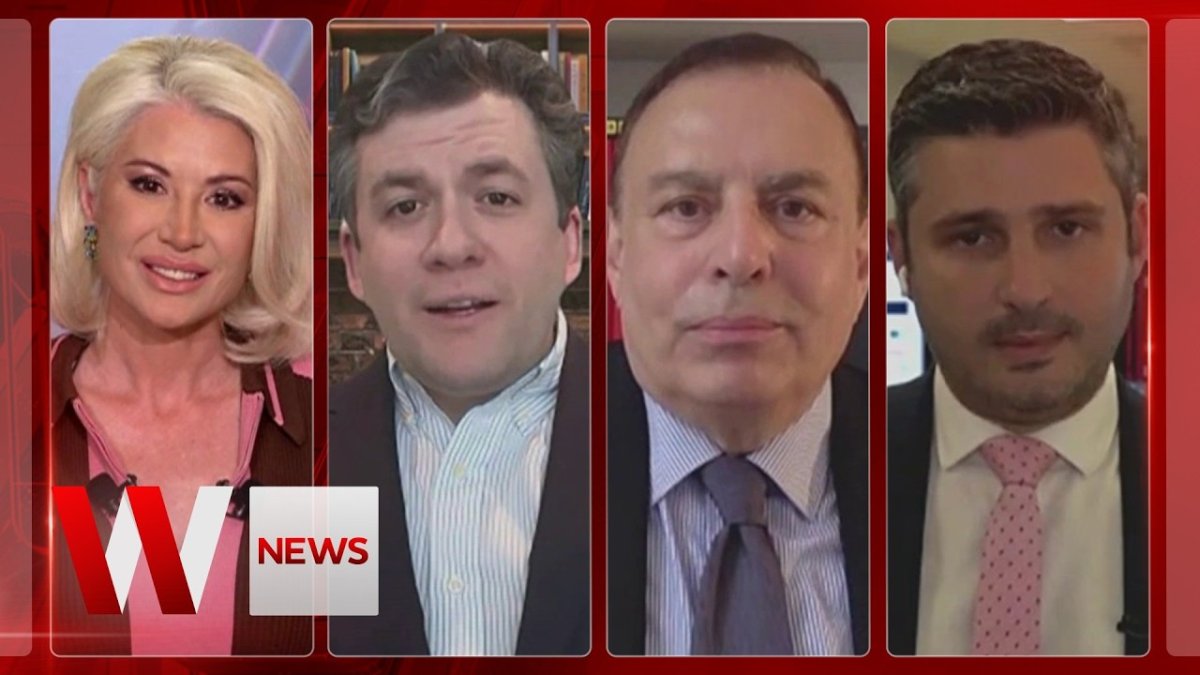 Al Arabiya English W News analysis of Iran missing enriched uranium stockpile and the IAEA verification crisis