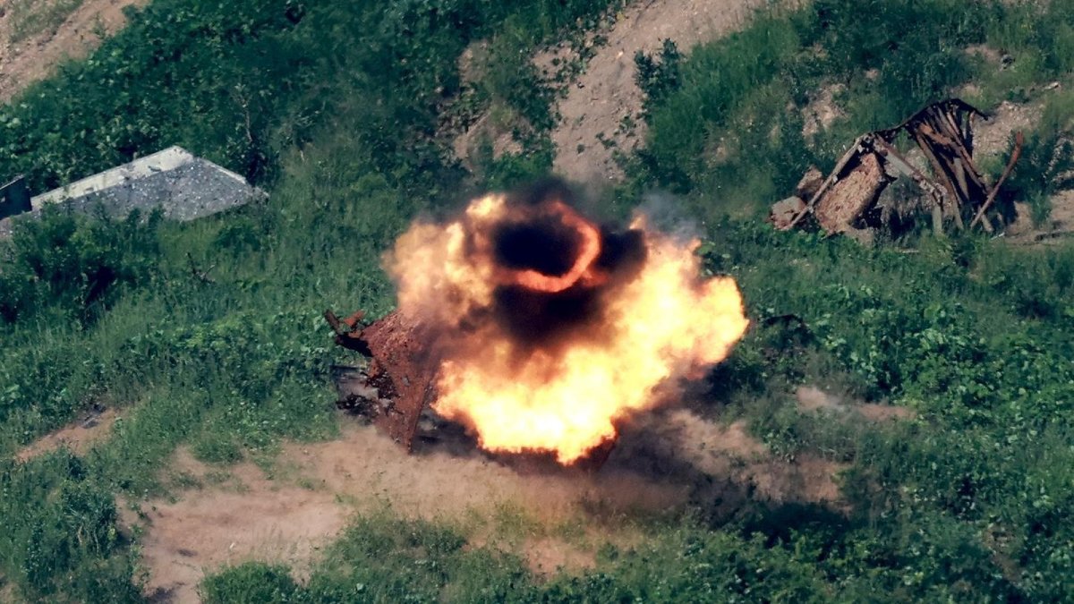 US Marines Conduct First FPV Drone Live-Fire Exercise Near DMZ Amid Coordination Concerns