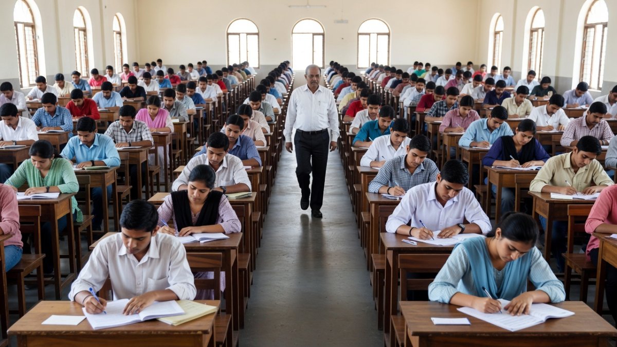 NTA Waives Re-Test Fee for 22 Lakh NEET Aspirants