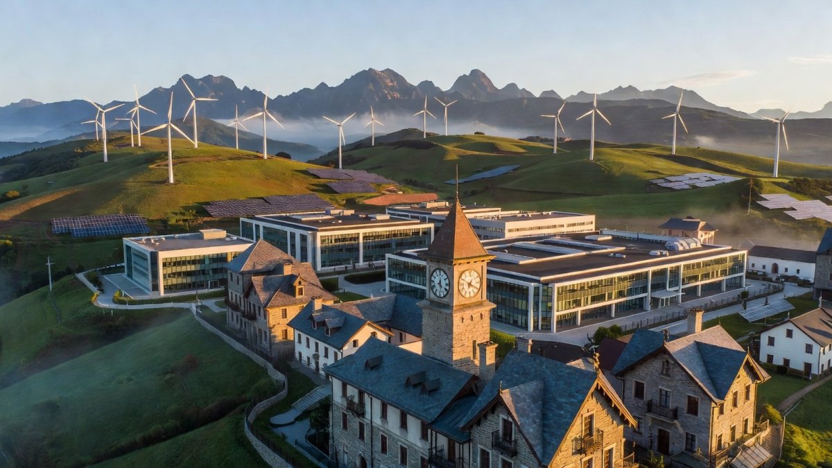 While America Fights Over 194 Gigawatts, China Just Moved the Compute to the Power
