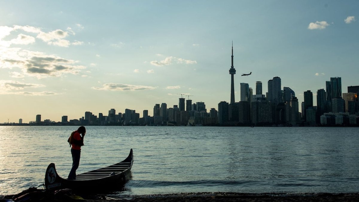Lake Ontario has carried its name since before the American Revolution