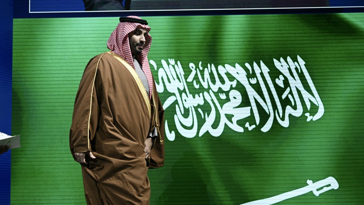 US-Saudi Defense Talks in Jeddah Signal Urgent Gulf Security Realignment