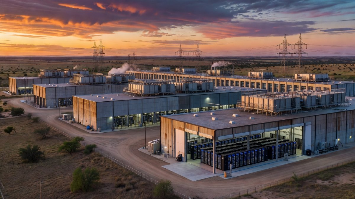 Anthropic Just Wrote a Bitcoin Miner a $9 Billion Check — and That's the Smartest Deal in AI Right Now