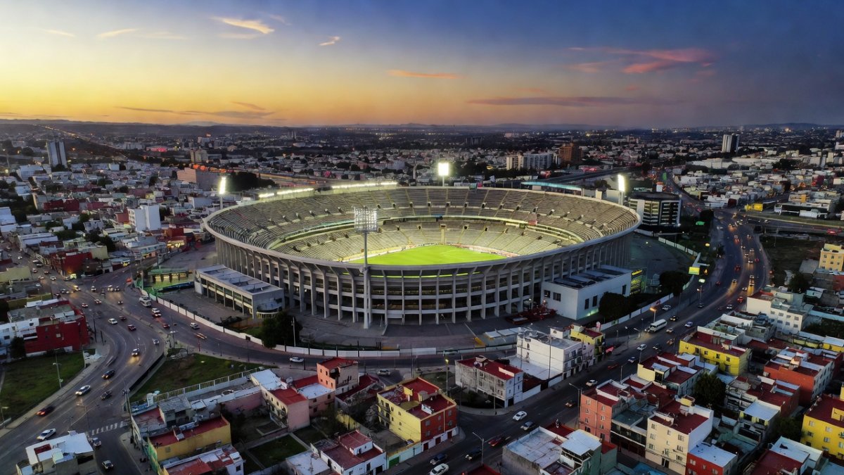 Liga MX Ends Promotion and Relegation: Protests Erupt in Mexico