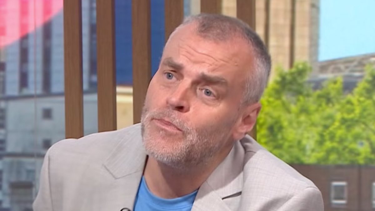 Reform UK suspends senior figure Tim Montgomerie after public feud with Zia Yusuf spirals