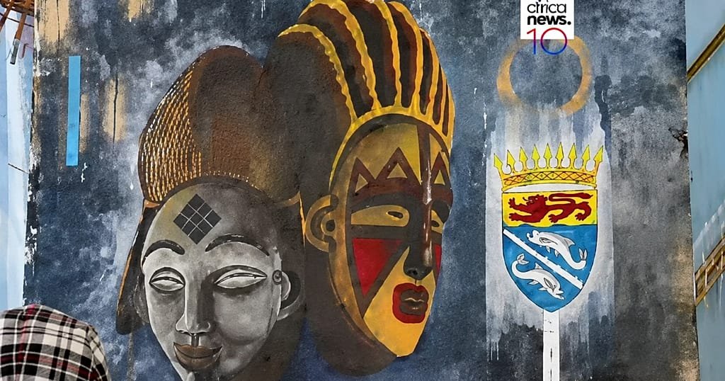 Gabon's Festival of Cultures Returns After Eight Years With Senegal as Guest of Honour