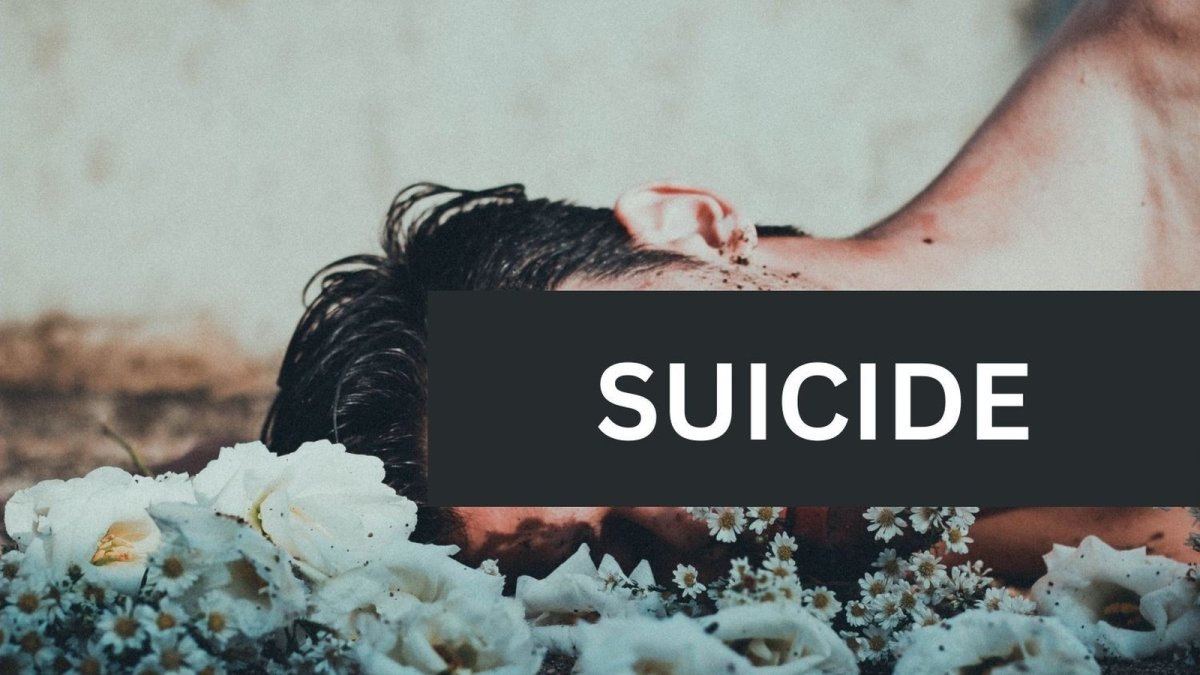 Medical students mental health crisis in India