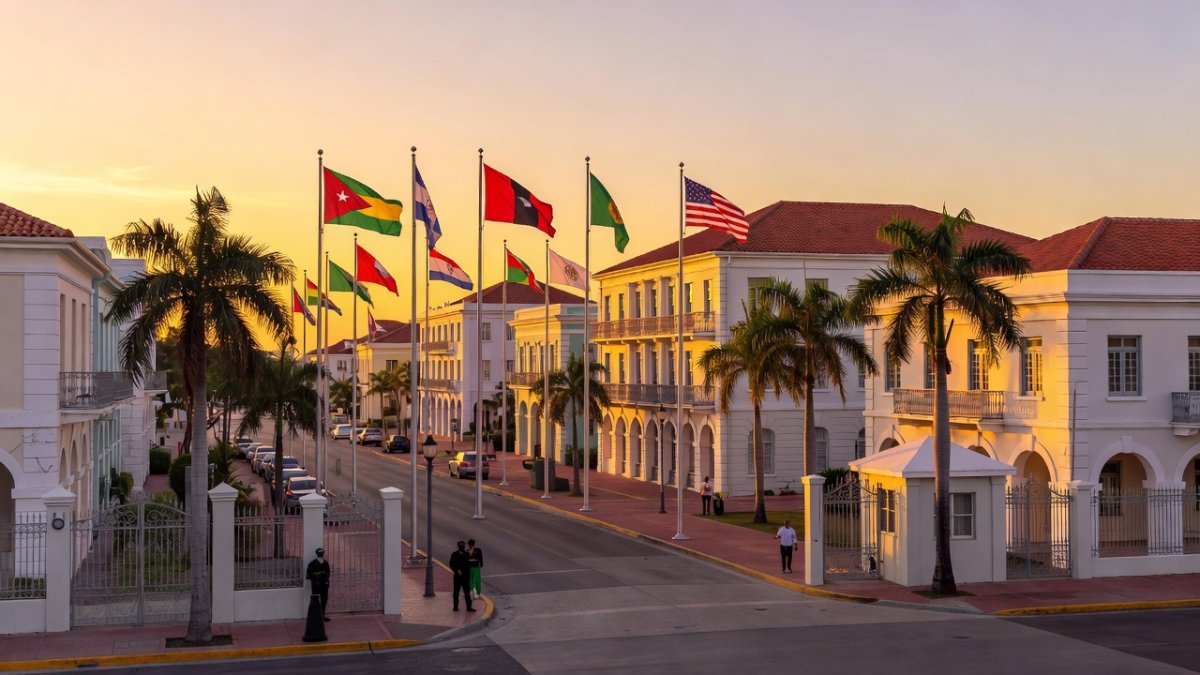 Why is the world turning on Cuba? DR expulsion is the fourth this year