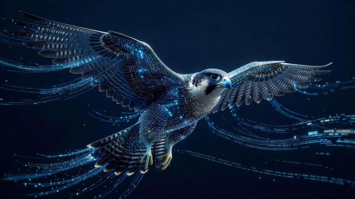 Falcon 40B: The Open-Source Giant That Put Abu Dhabi on the AI Map