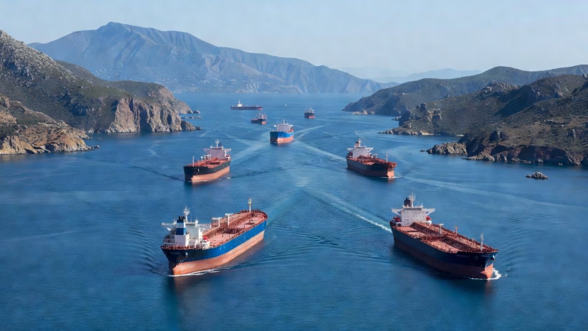 Trump Declares Hormuz 'New US Territory' as Iran Digs In