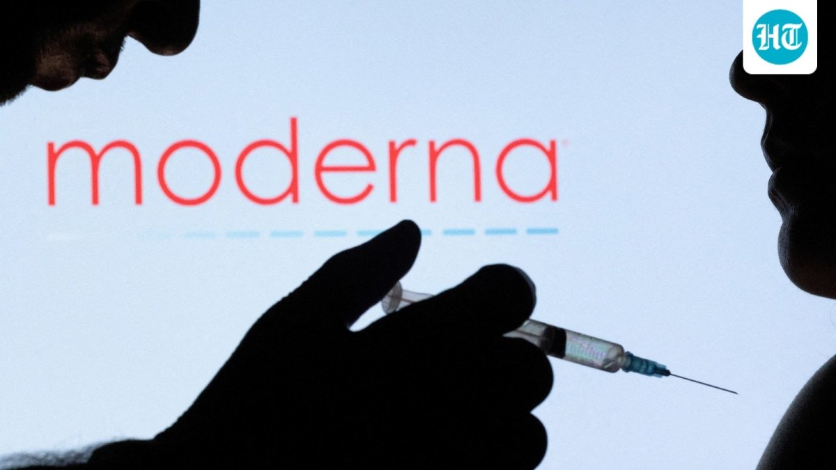 Merck and Moderna personalised mRNA cancer vaccine intismeran for melanoma treatment