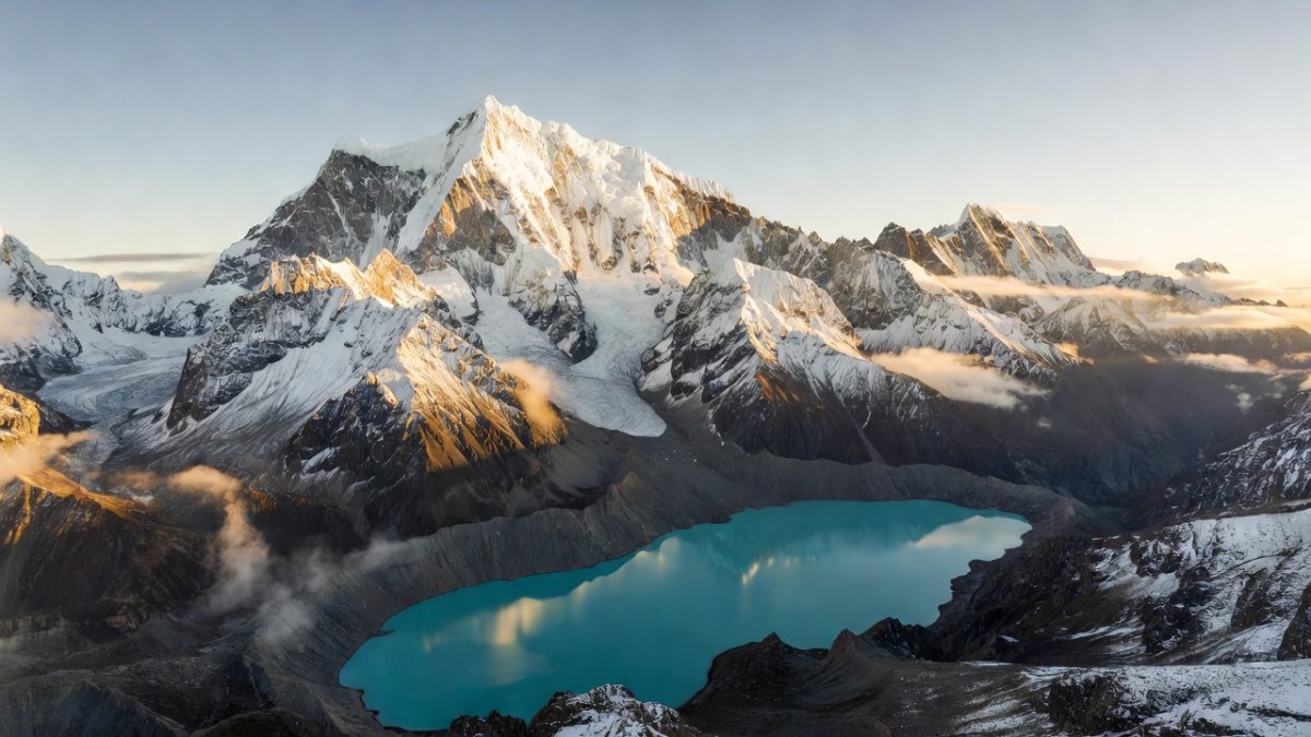 Planetary Justice: How Latin America's Rights-of-Nature Revolution Is Reshaping Global Climate Law