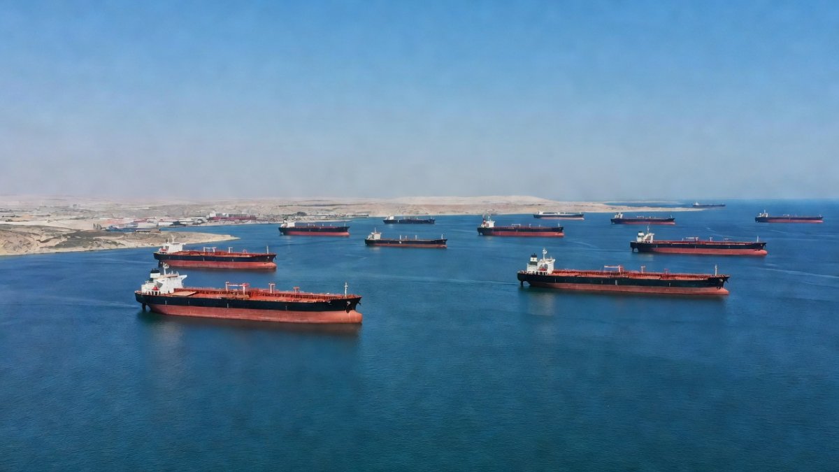 US-Iran War: Trump Says Tehran Not Ready for Deal as Hormuz Stalemate Deepens