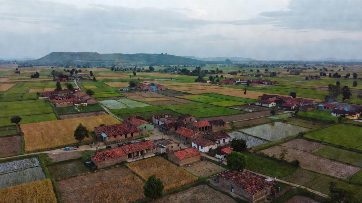Nashik 4.3 Quake Hits Amid Ongoing Swarm