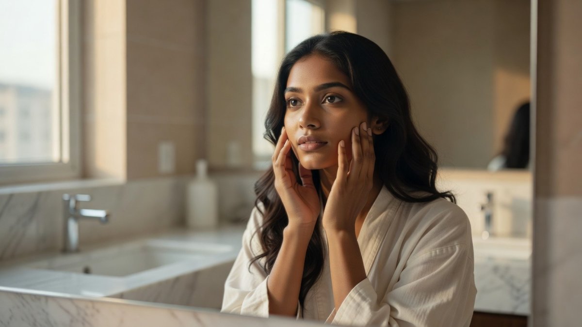 Luteal Phase Ugly: The Science Behind India's Silent PMS Burden