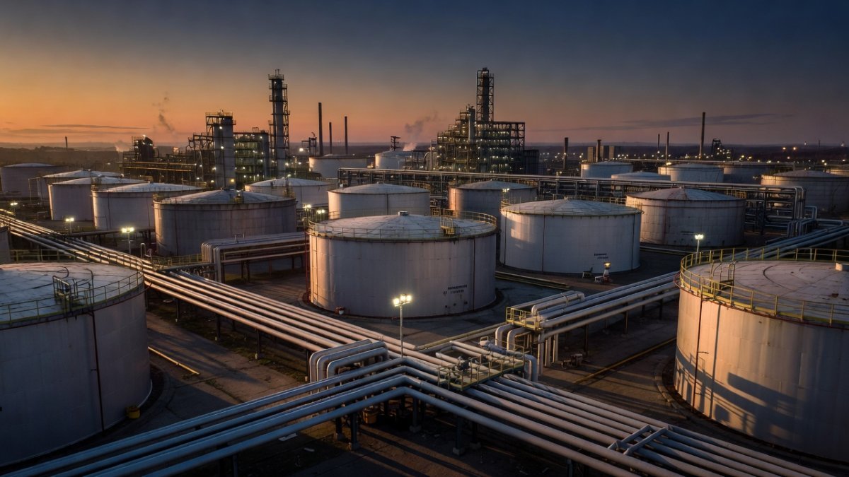 Russia Rolls Back Fuel Standards to the 2000s as Strikes Drain Gasoline