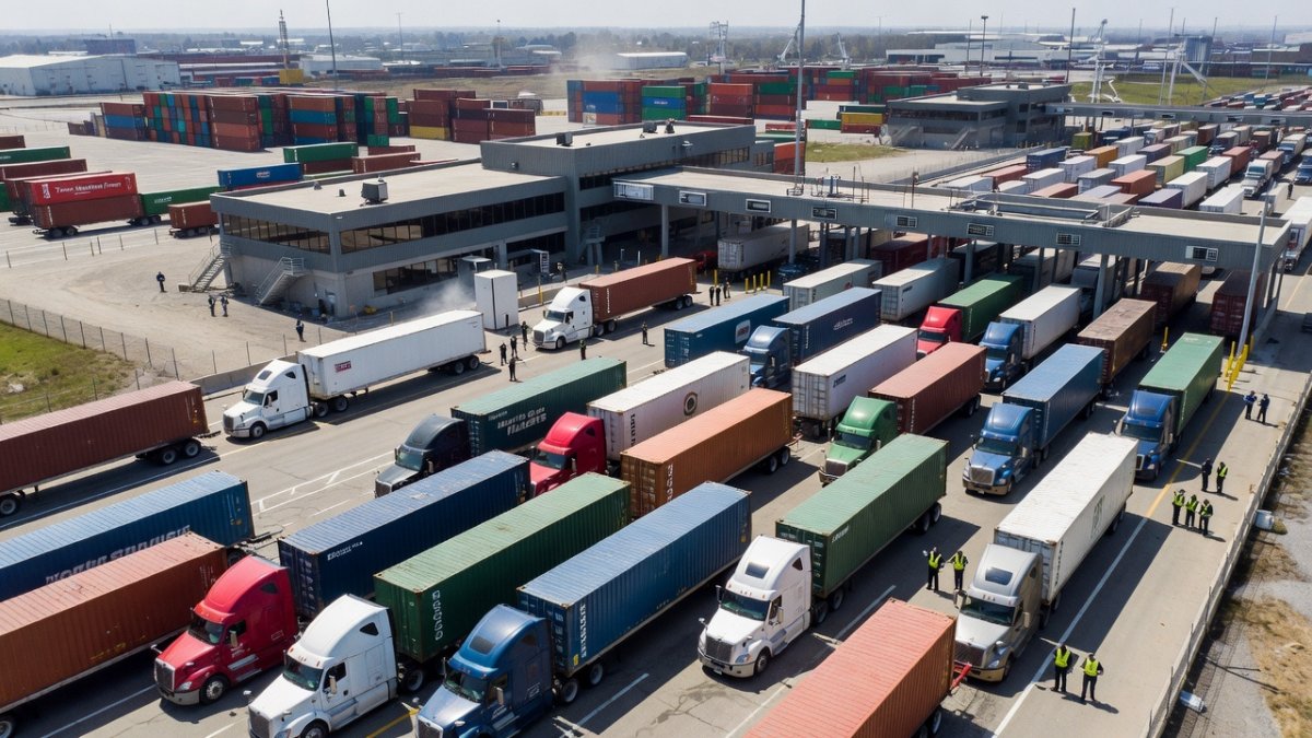 North American trade at a crossroads as the US-Canada tariff war threatens T-MEC stability