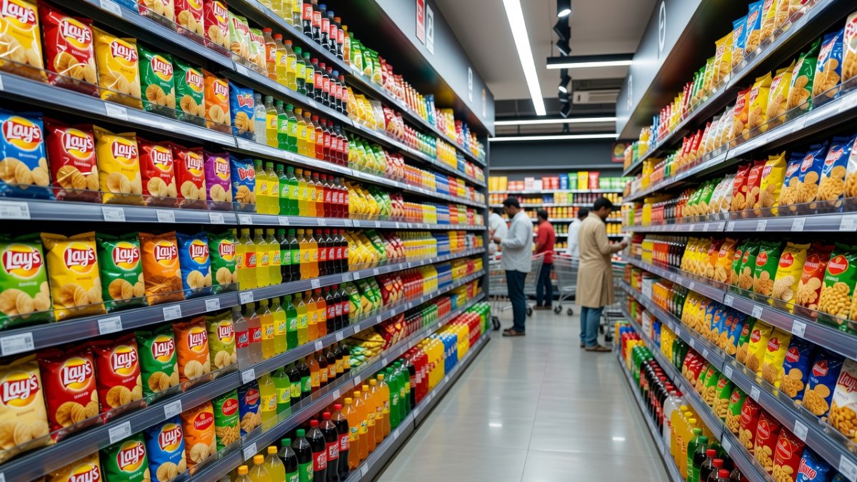 FSSAI Drops Sugar Warning Labels as Diabetes Hits 101M