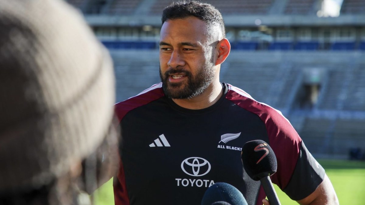 Lions vs All Blacks: Ellis Park Clash & Boks' Cape Town Response