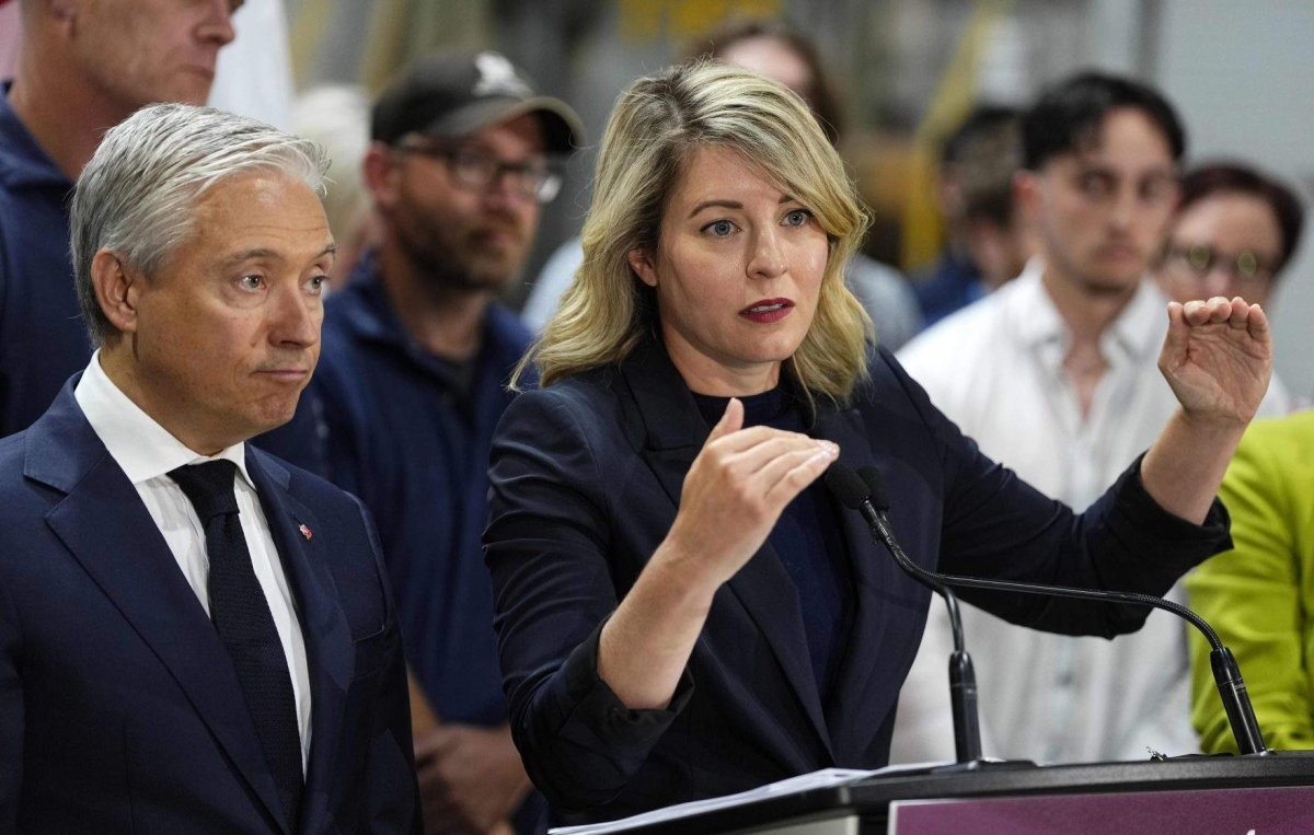 Canada Hits Back: Counter-Tariffs on $27.6 Billion of U.S. Goods Take Effect Sept. 8