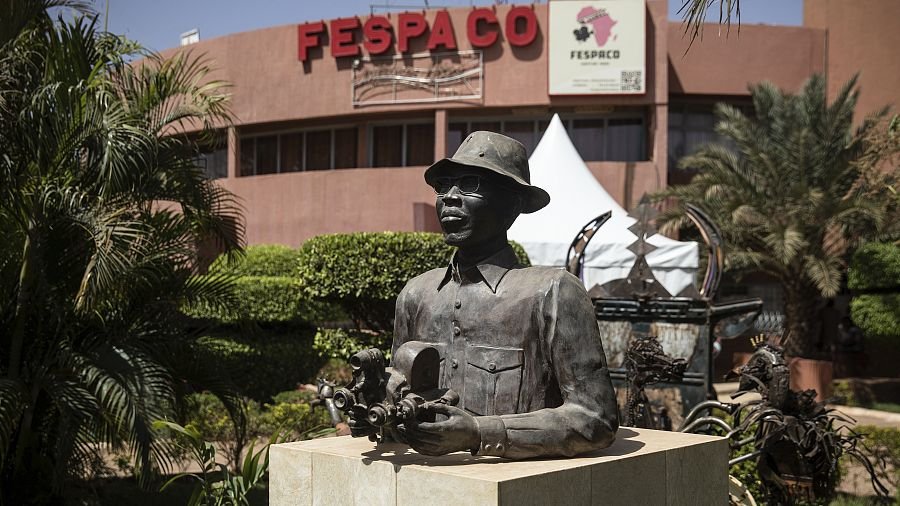 FESPACO 2027: Africa's Biggest Film Festival Turns 30