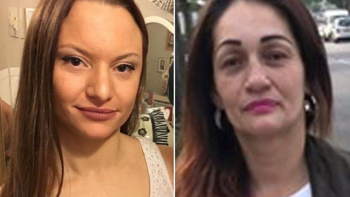 Sheryl Wilkins and Carmenza Valencia-Trujillo, the two women murdered by Simon Levy
