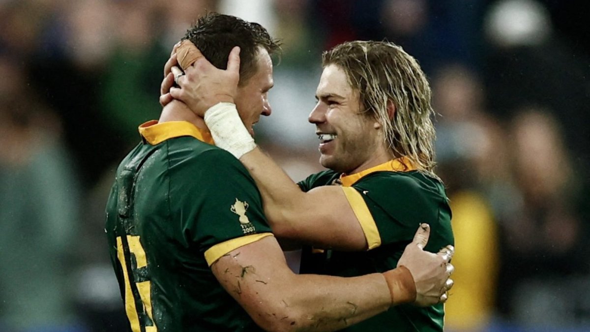Deon Fourie of the Stormers in action during the Rugby's Greatest Rivalry tour opener against the All Blacks at Cape Town Stadium