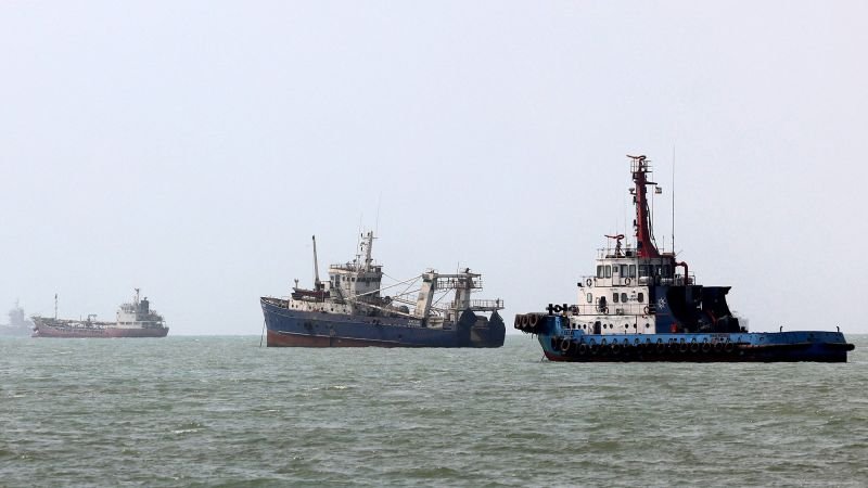 US-Iran War: Trump Demands 20% Toll on Strait of Hormuz Shipping as Iran Attacks Tanker, Oil Tops $88