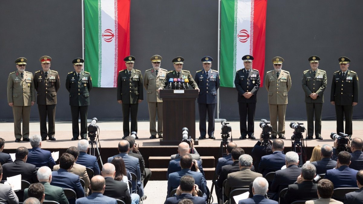 Iran's $30K Bounty on US Soldiers: War Escalation Analysis
