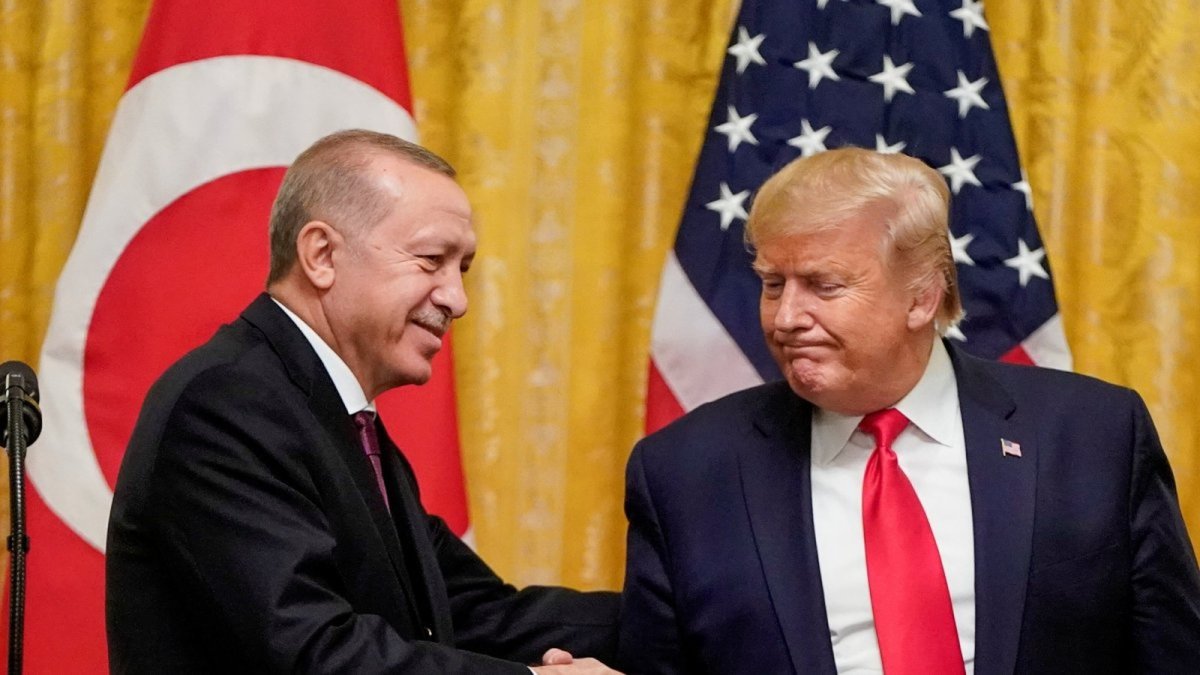 US-Iran MoU Expires as Trump Demands Surrender, Erdogan Urges Diplomacy, and Drones Strike Erbil