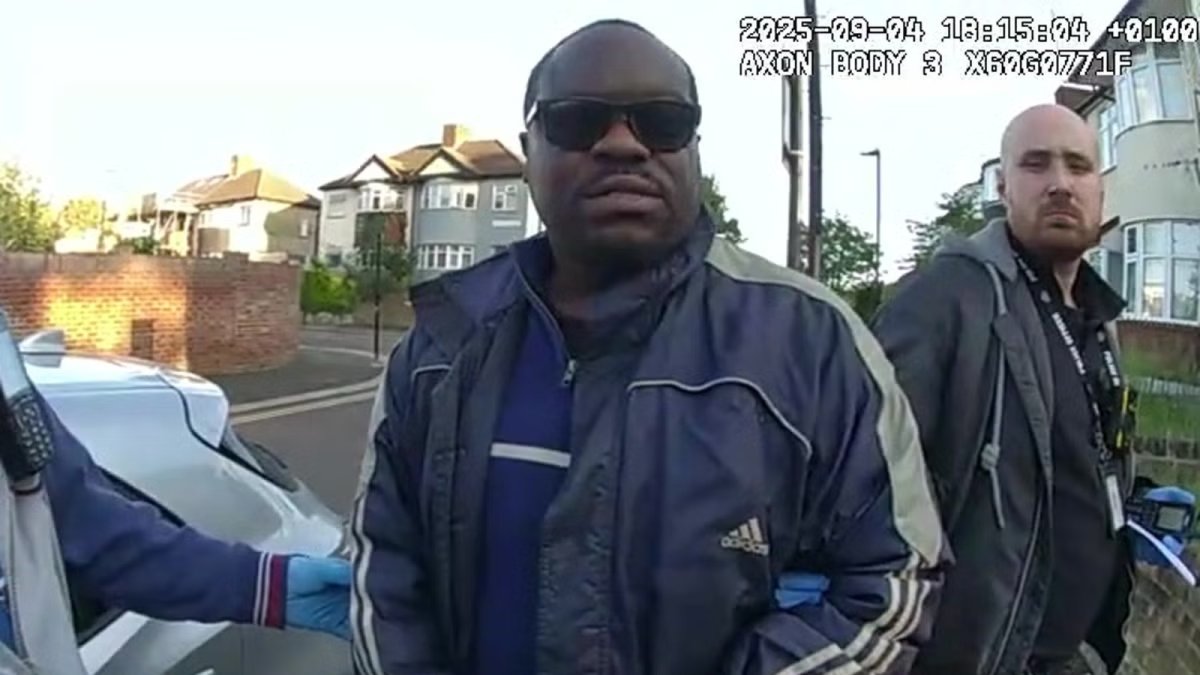 Serial sex offender was free to kill two women because of police blunders