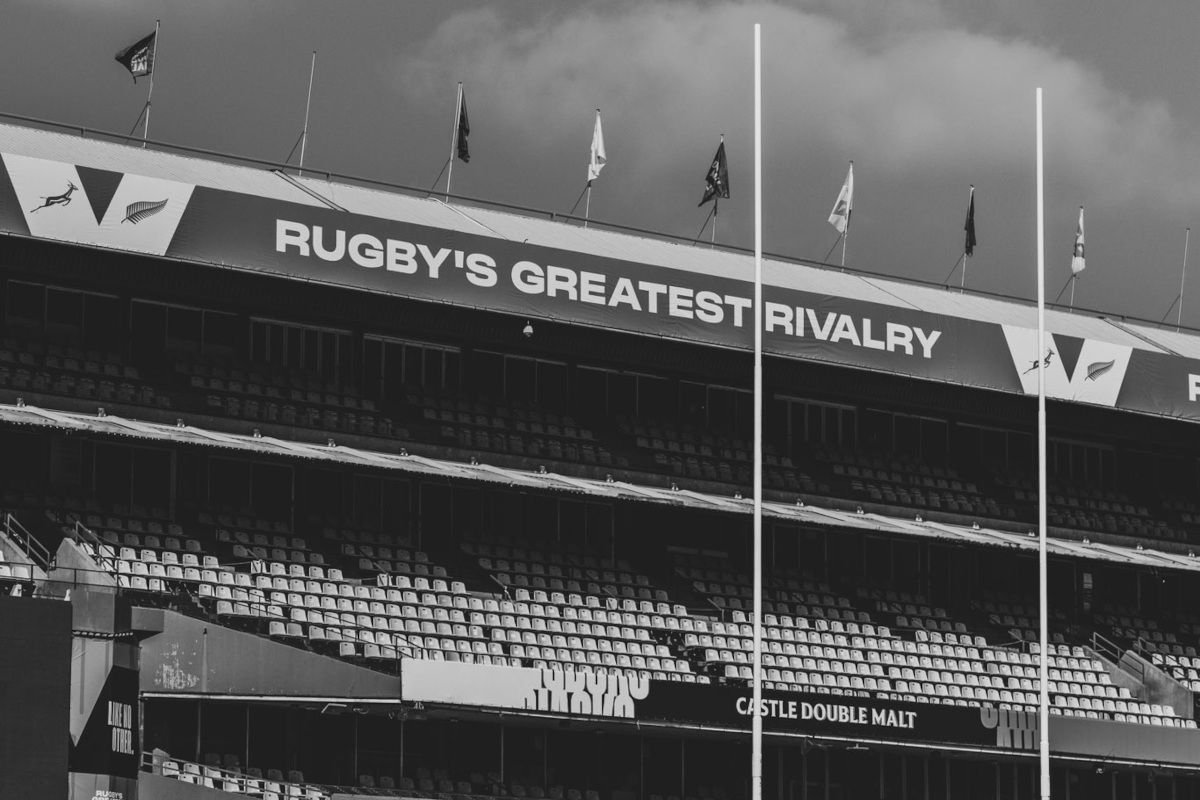 Bulls vs All Blacks: Loftus Awaits Historic Ambush