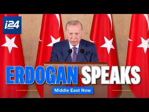 Turkey and Syria denied plans for a Turkish military deployment at Abu al-Duhur airbase