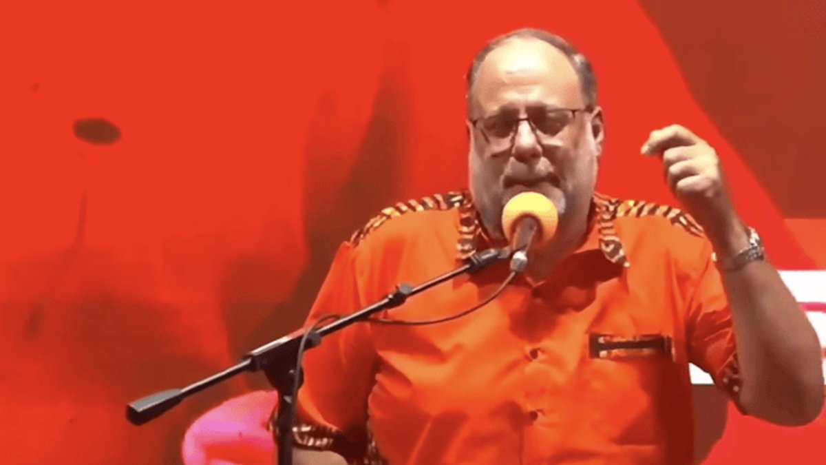 Jamaica's Opposition Leader Revives Manley's Democratic Socialism as Answer to Economic Slump