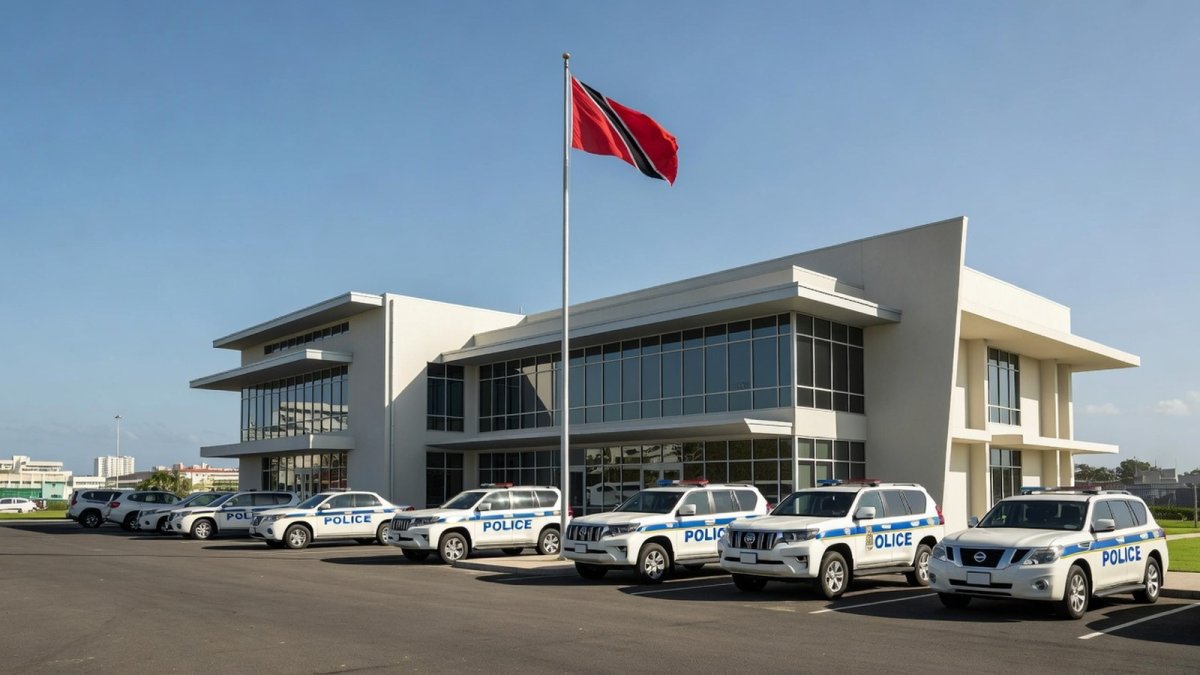 Commissioner of Police Allister Guevarro Returns After Emergency Leave, Defends Actions Amid Questions Over Undisclosed Intelligence