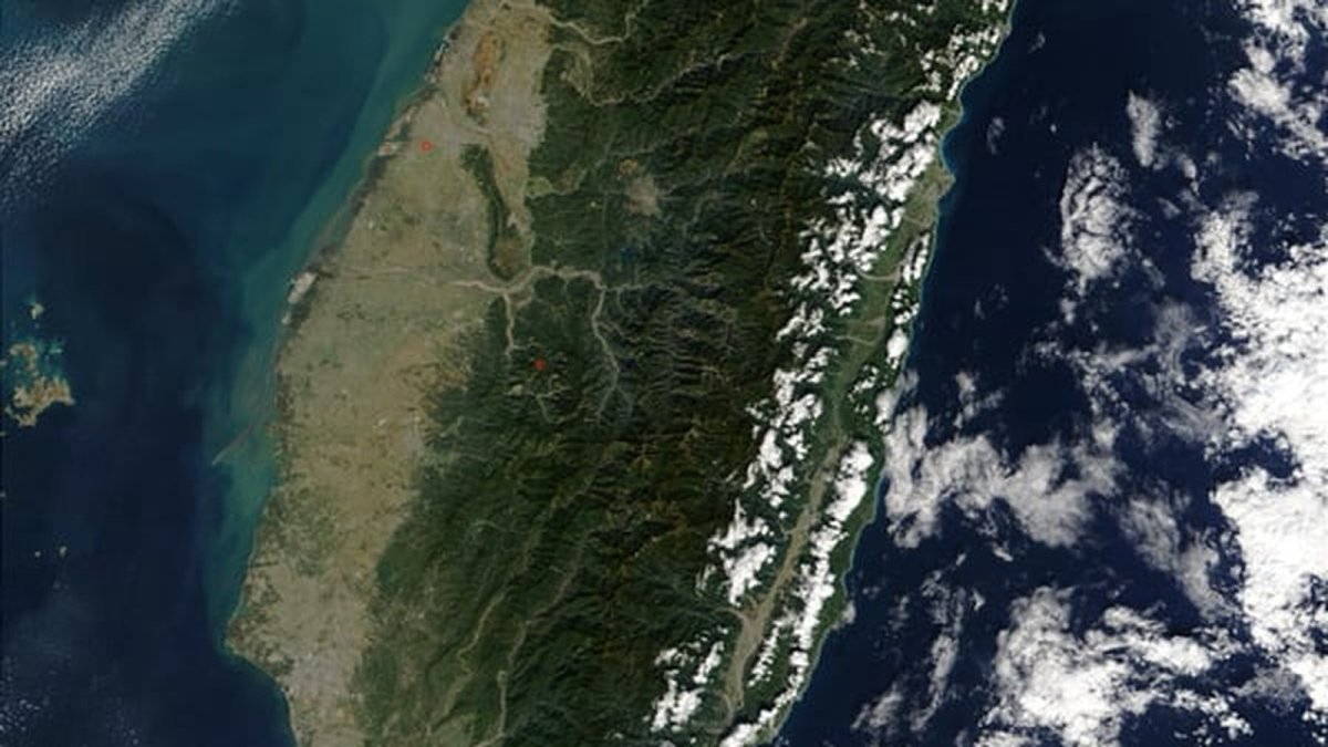 China’s Own Version of Ambiguity in the Taiwan Strait