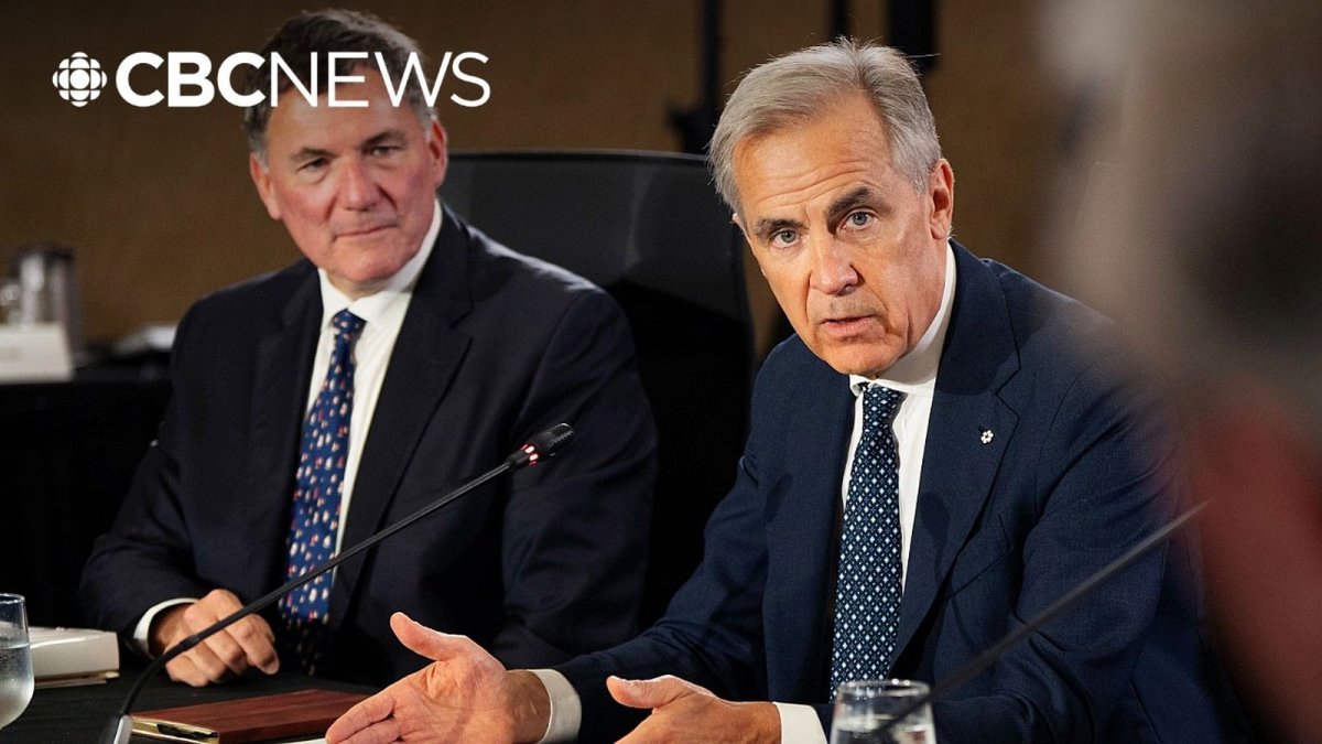 CBC News report on Canada-U.S. trade negotiations and tariff relief