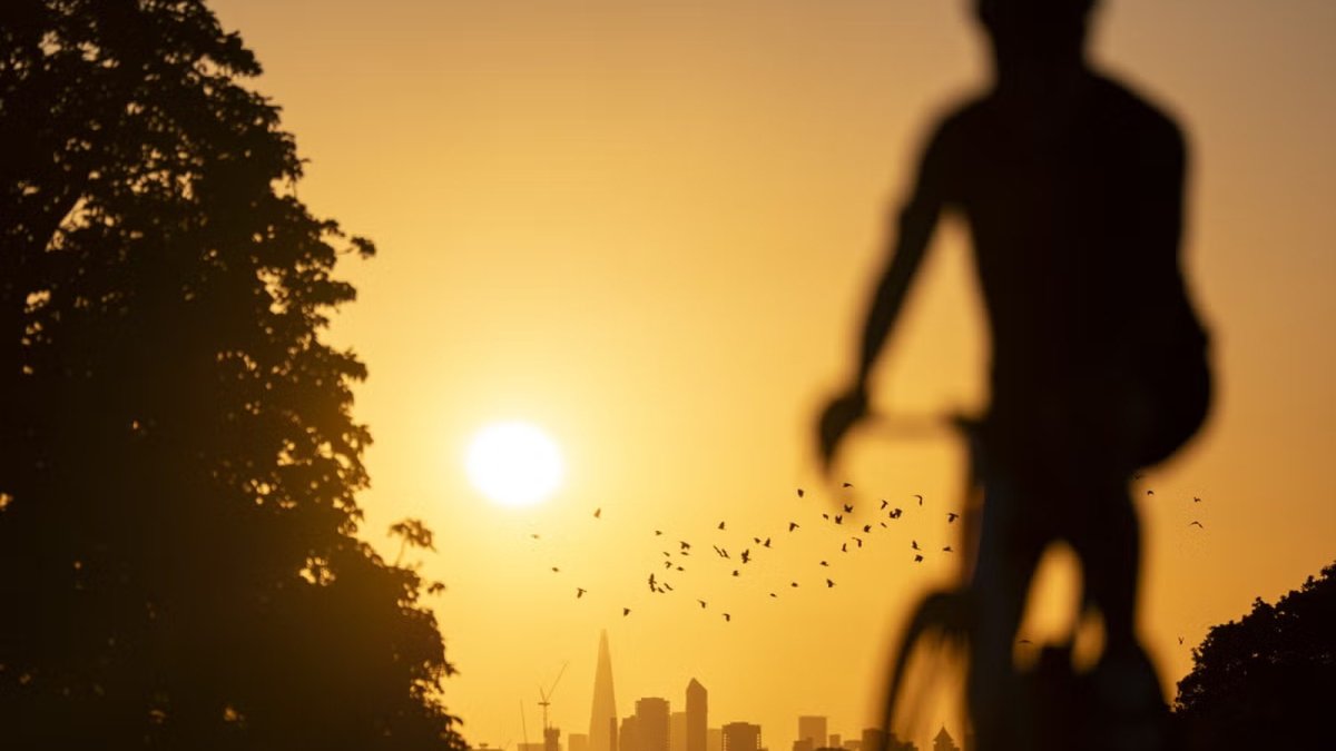 Temperatures Set to Soar to 36C as Met Office Considers Rare Heat Warnings