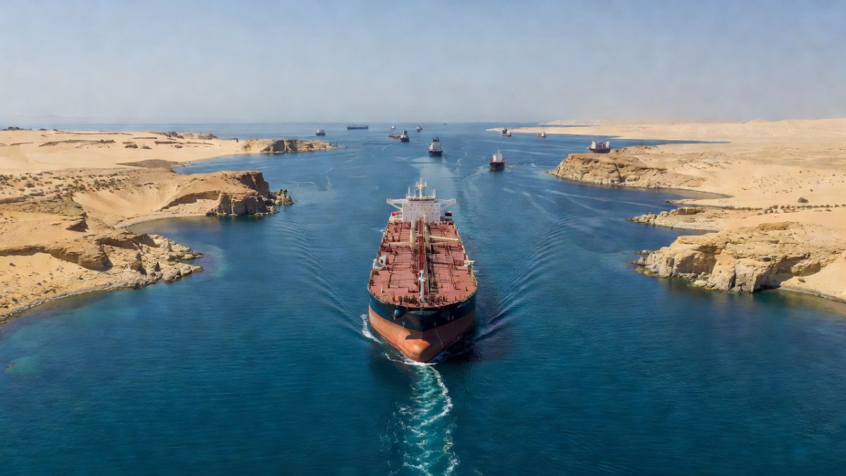 UAE Cuts All Trade With Iran as Strait of Hormuz Conflict Deepens