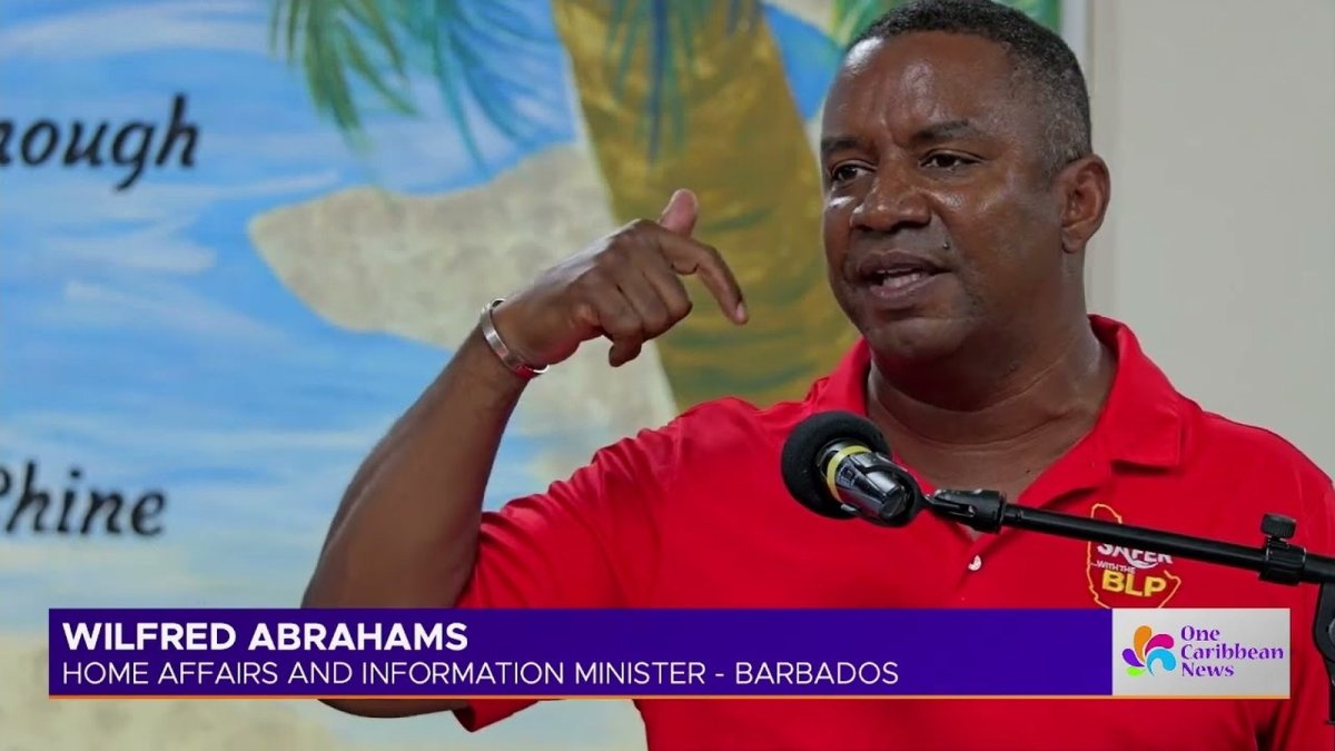 Barbados, Belize, Dominica and St Vincent and the Grenadines Make History with Full Free Movement