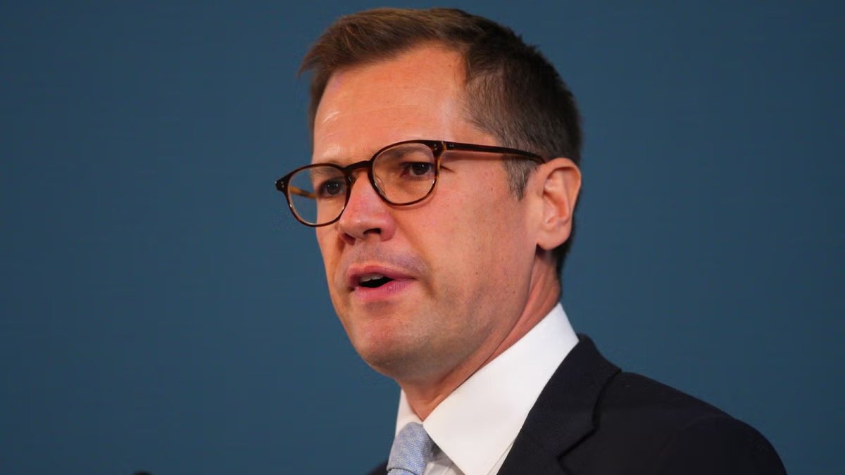 Reform UK's £50bn Welfare Overhaul: Key Plans & Reactions