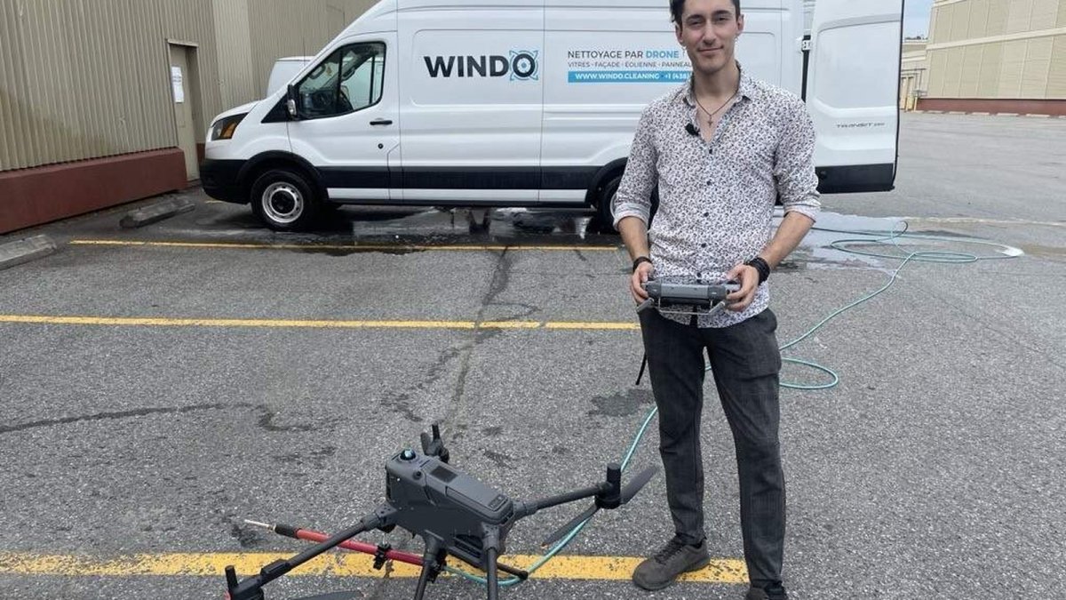 Canadian robotics companies face hurdles from U.S. restrictions on foreign-made advanced robots