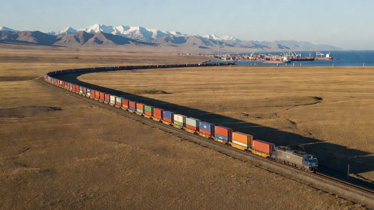 13 Years of the Belt and Road: What Has Actually Changed?