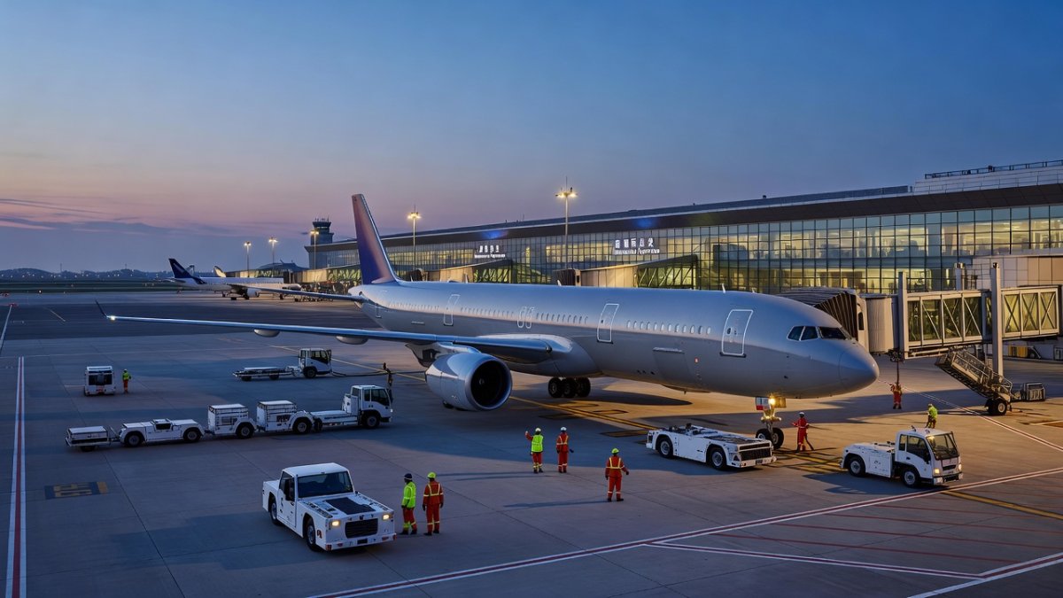 Widow Sues Singapore Airlines Over Deadly SQ321 Turbulence That Killed Her Husband