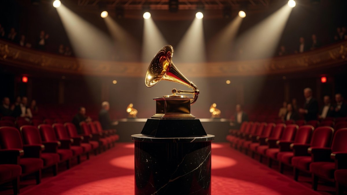 Grammys Rethinks Asian Pop Category After BTS Boycott