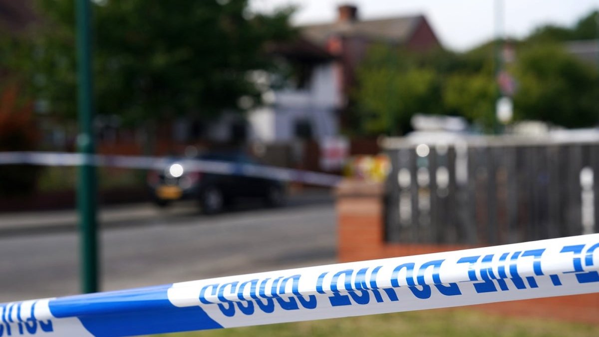 Teesside on Edge: 200 Extra Officers Deployed as Community Reels from a Week of Violence