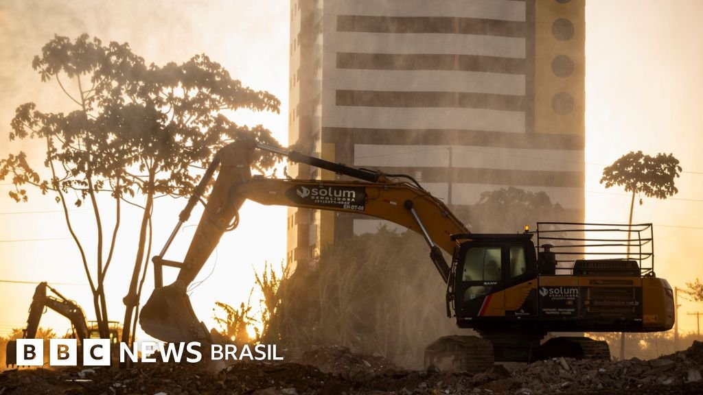 Braskem's Debt Restructuring Sparks Maceio Victim Fears